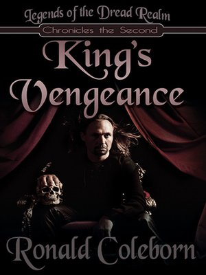 cover image of King's Vengeance